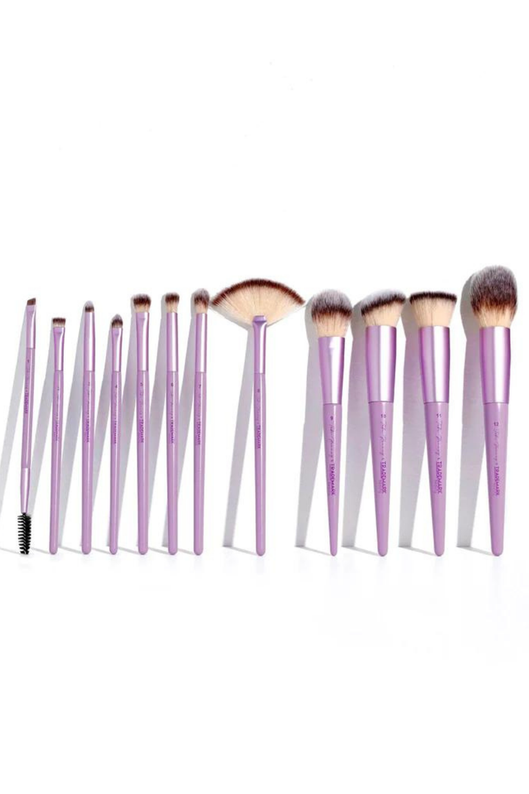 The 12 Best Blush Brushes of 2023 Marie Claire