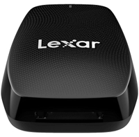 Lexar CFexpress Type B card reader|