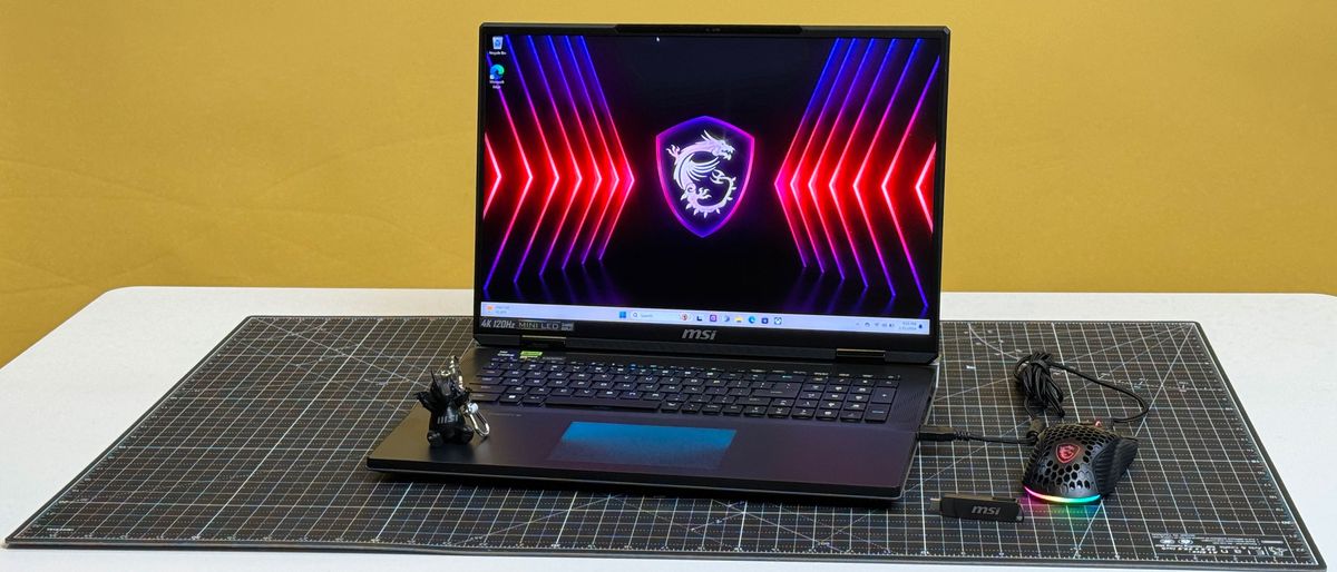 Best Gaming Laptops 2024 Tested, benchmarked and reviewed Tom's Hardware