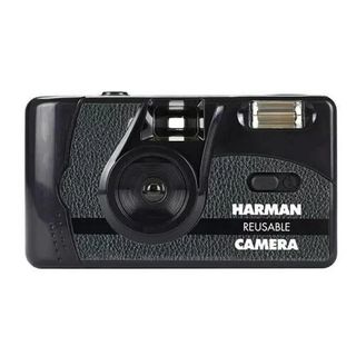 Harman reusable 35mm camera