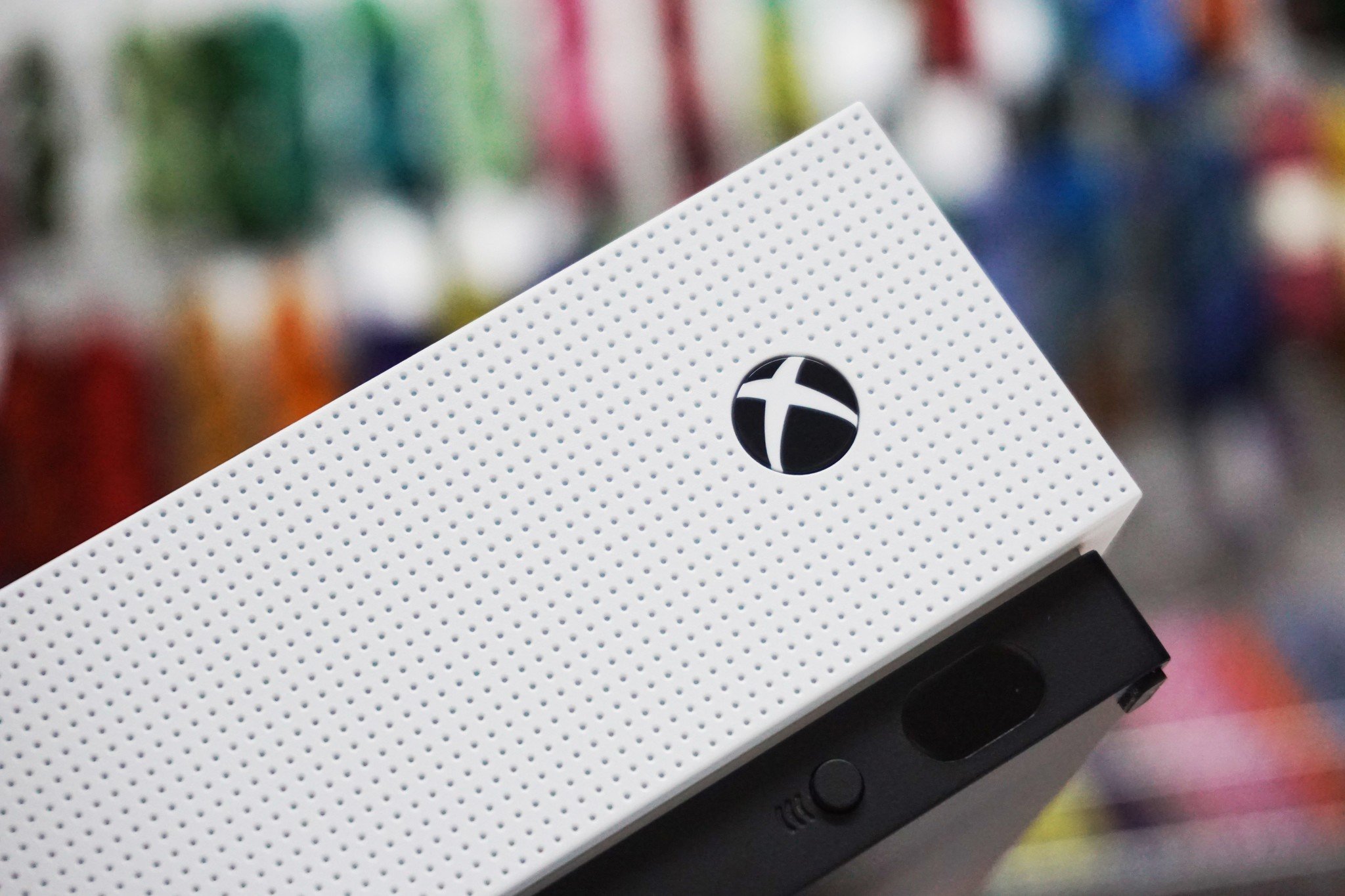 Xbox One S All-Digital Price, Specs, and Availability