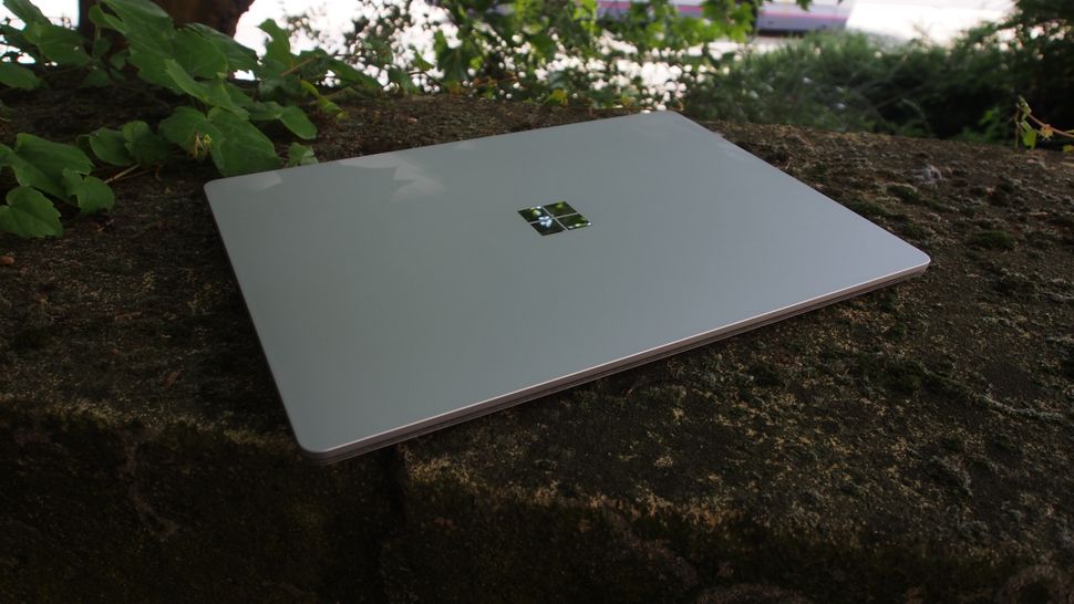Microsoft surface laptop review techradar