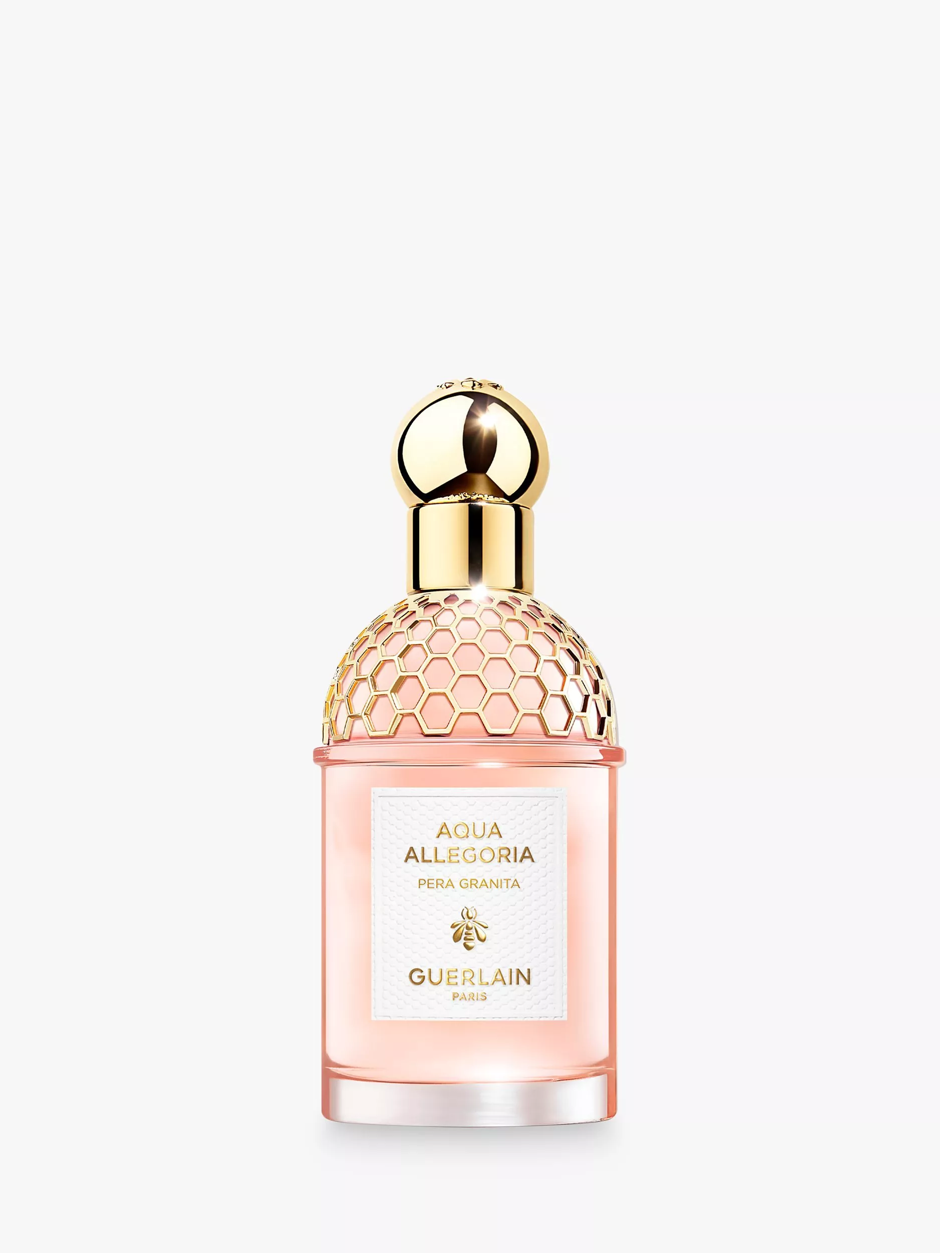 Guerlain Aqua Allegoria Pera Granita Eau De Toilette Spray