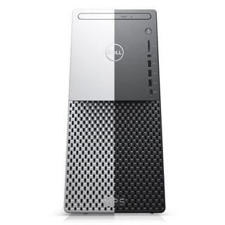 Dell Xps Tower