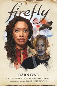 Firefly: Carnival was $24.96