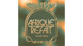 Mdou Moctar - Afrique Refait