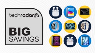 an image representing Apple Prime Day deals