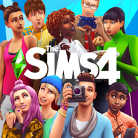 The Sims 4 | Free from Steam