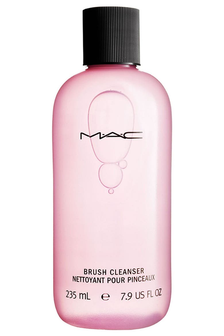 Makeup Brush Cleanser