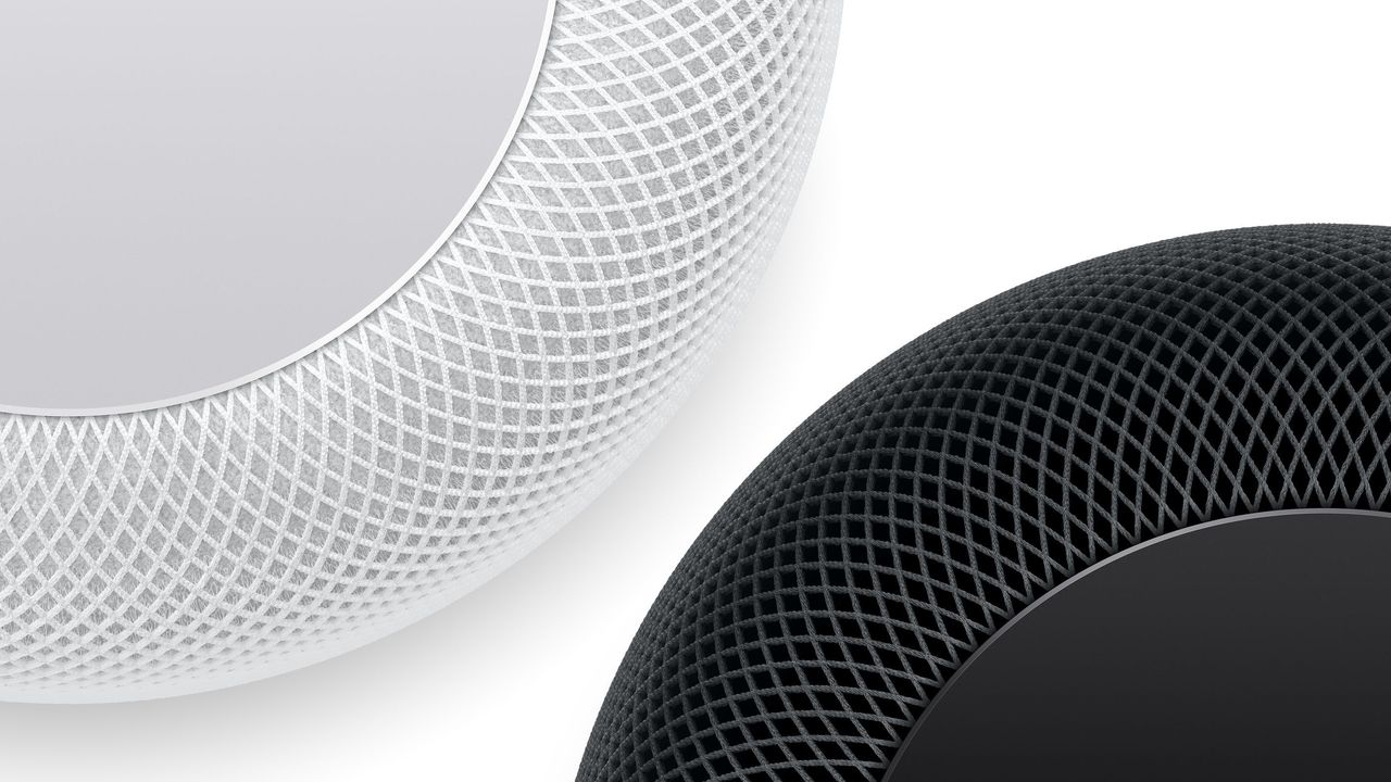 Apple Siri review: Apple HomePod