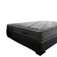 1. Kimpton Mattress (twin) 1. Kimpton Mattress (twin)