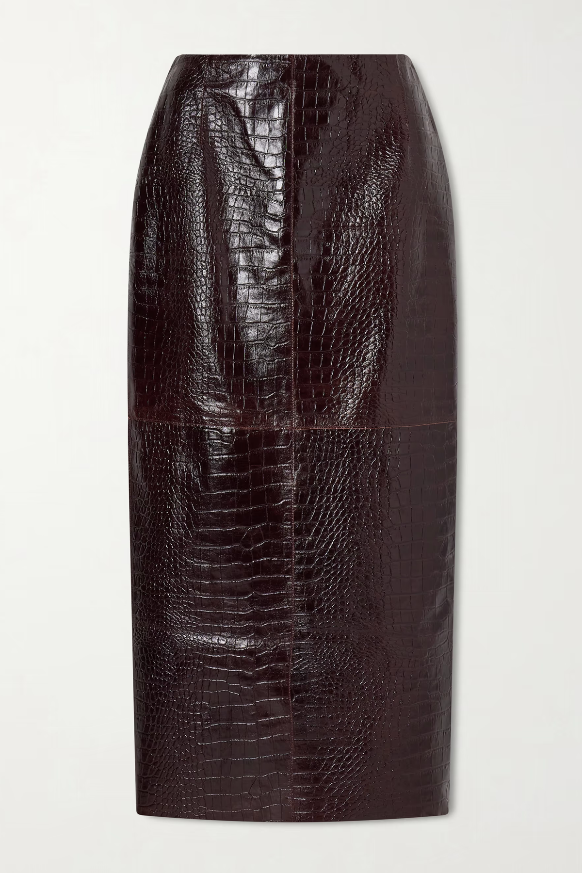 By Marianna Alisson Midi Skirt