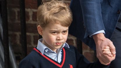 Prince George