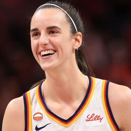 Caitlin Clark designed a new basketball sneaker with Nike called the Caitlin 1