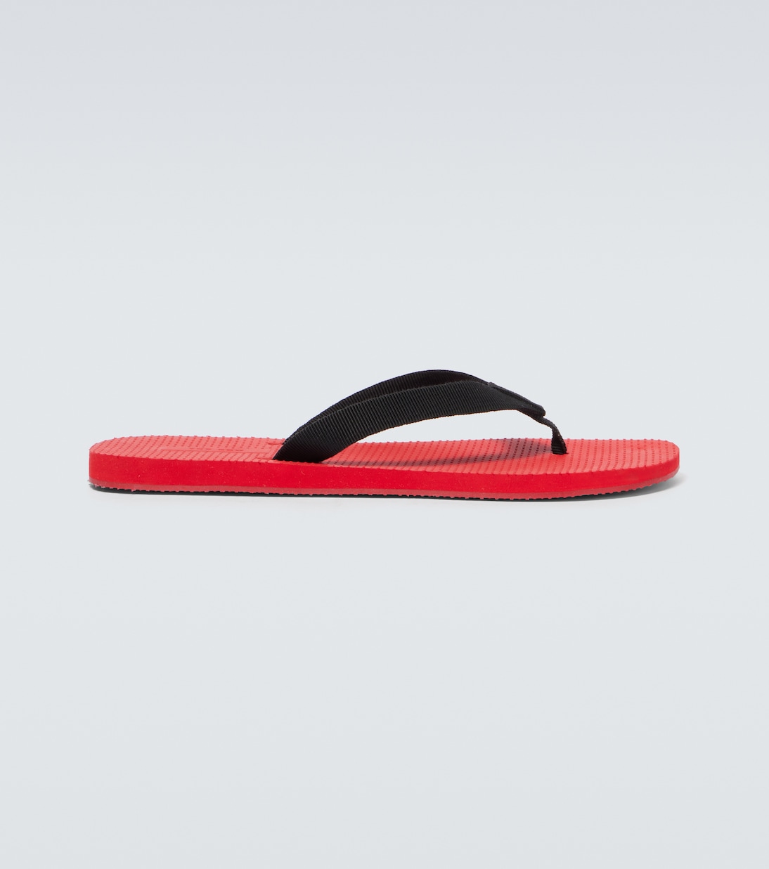Dune Grosgrain Thong Sandals