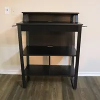 NTENSE Genesis gaming desk