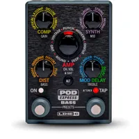Line 6 POD Express Bass