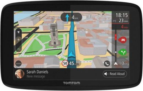 Free Voices For Tomtom Gps