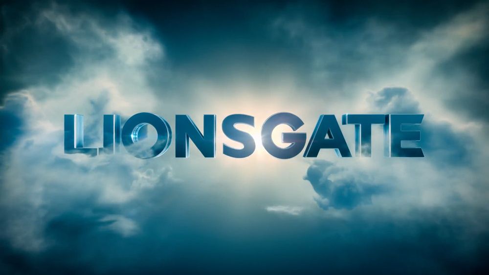 Lionsgate logo