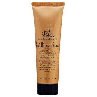 Brilliantine Shine Styling Cream