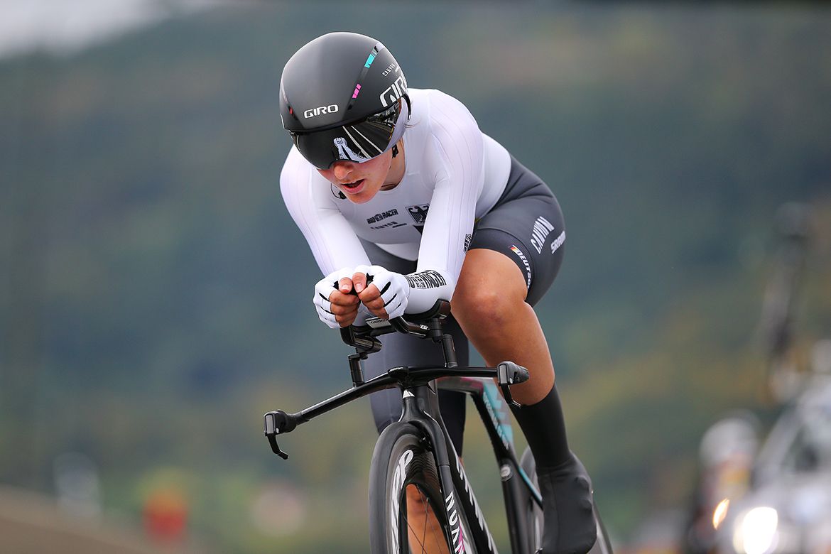 Lisa Brennauer (Germany)