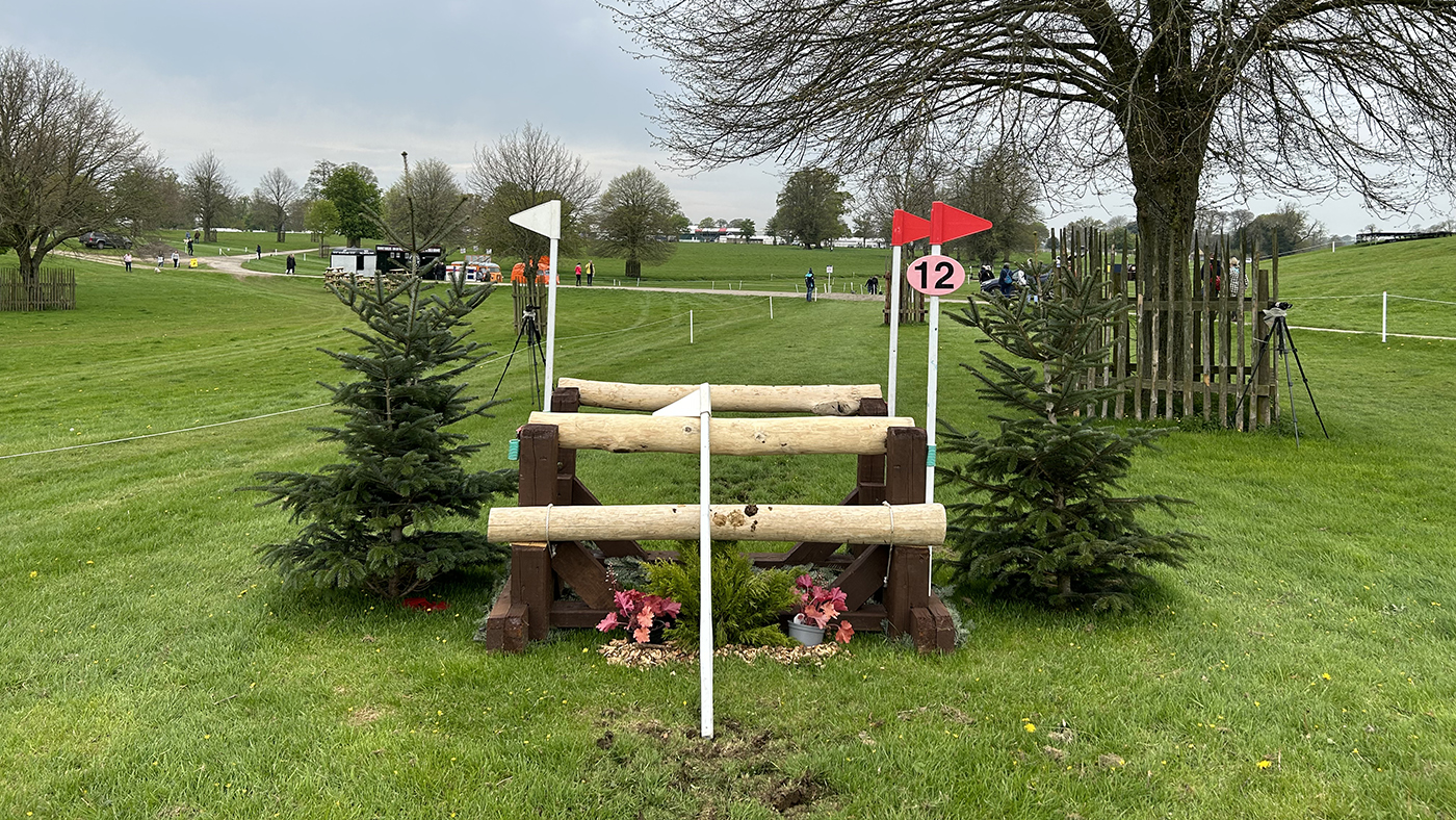 Badminton grassroots BE100 course