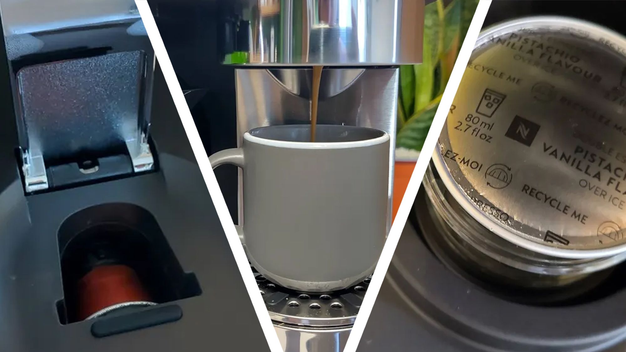  I'm a trained barista, and these are the top 5 Nespresso machines I'd recommend to anyone — all with Prime Day savings 