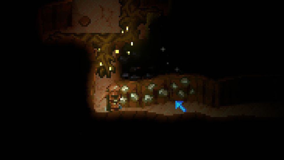 Core Keeper Tin Ore: Where to find it | PC Gamer