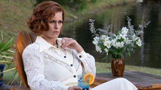 Cassidy Freeman in The Righteous Gemstones