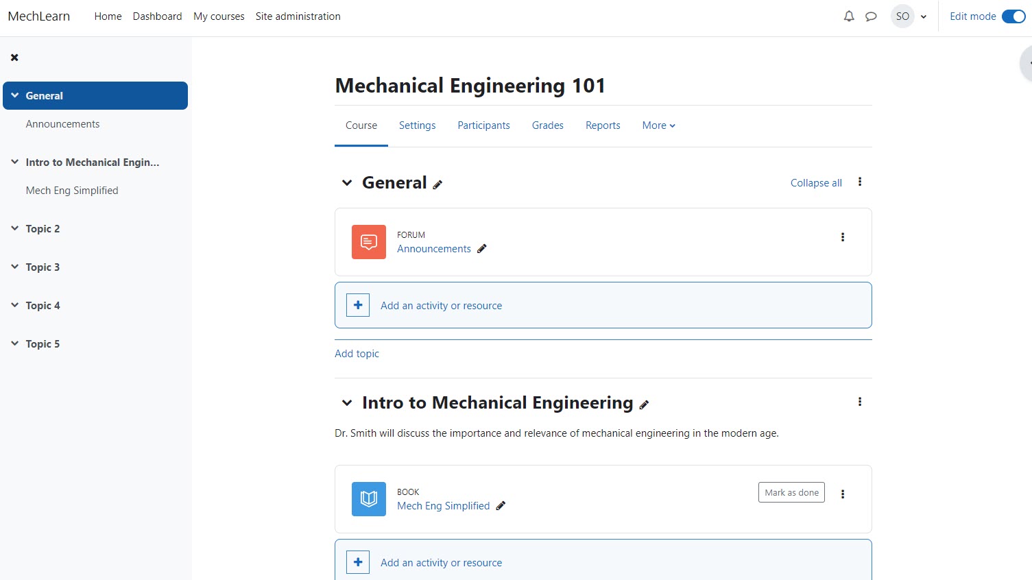 How To Host Your Own Learning Management Software With Moodle Lms