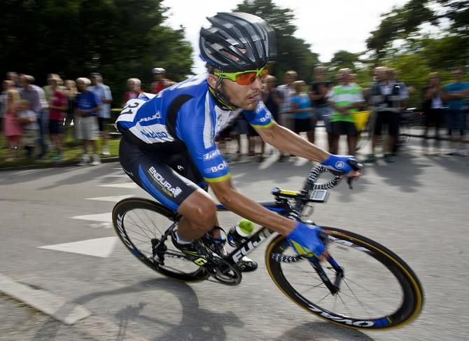 Cesare Benedetti (Team NetApp - Endura)