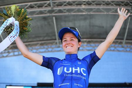 Ruth Winder (UnitedHealthcare)