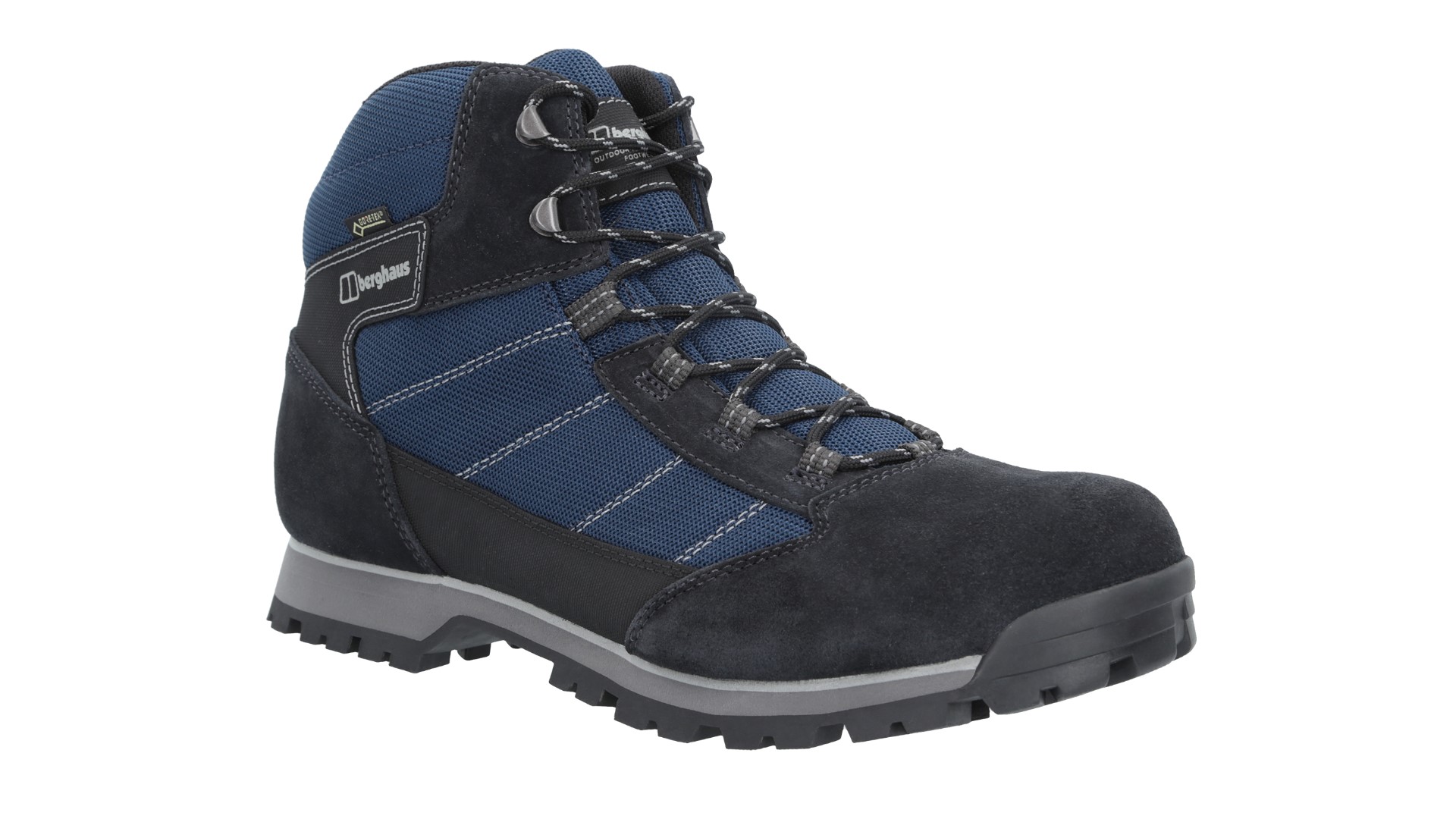 Berghaus Hillwalker Trek hiking boot