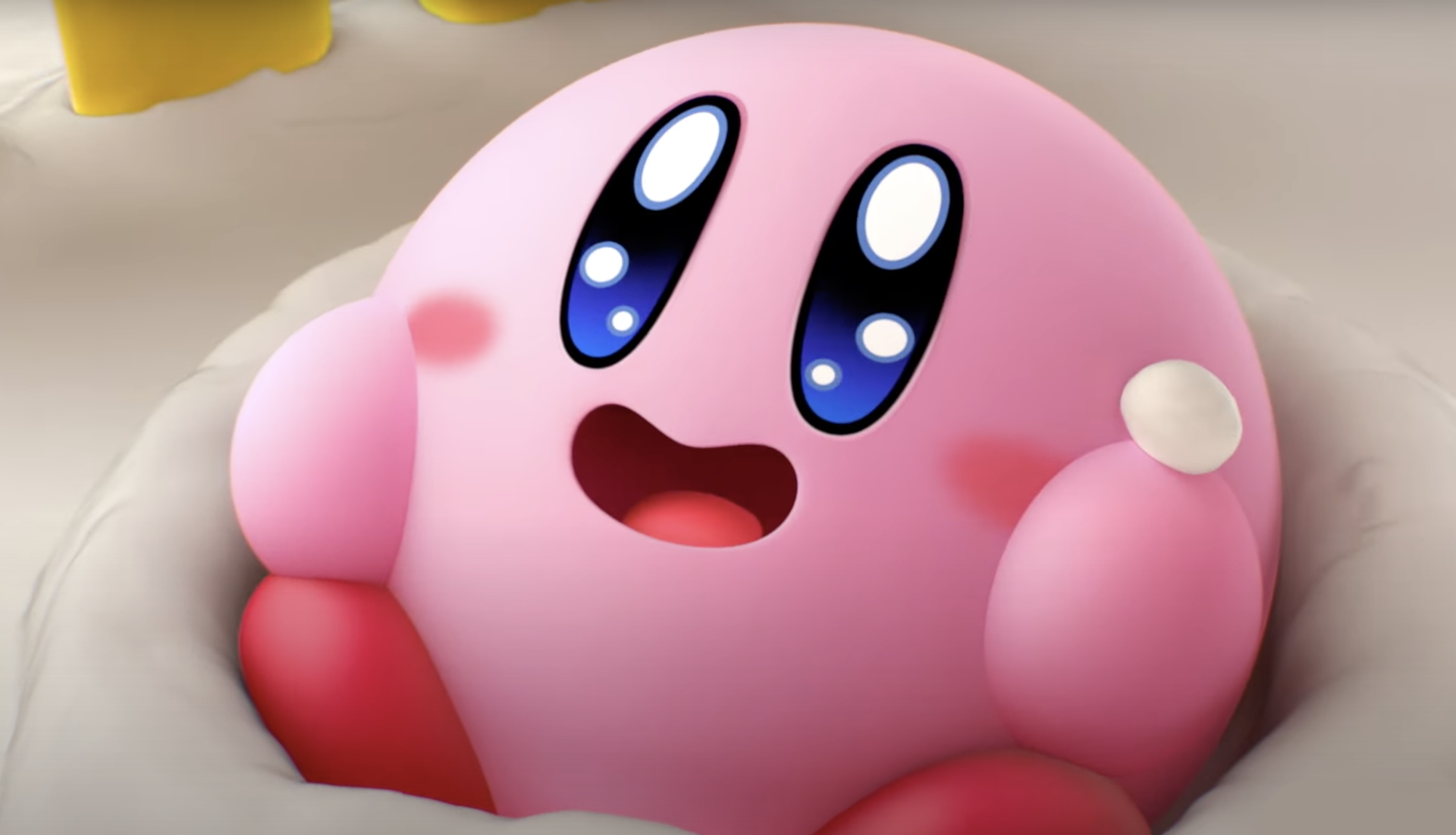 Kirby's Dream Buffet Neues SpinOff erscheint am 17. August TechRadar