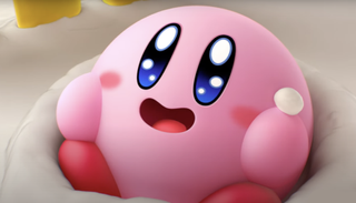 Kirbys Dream Buffet