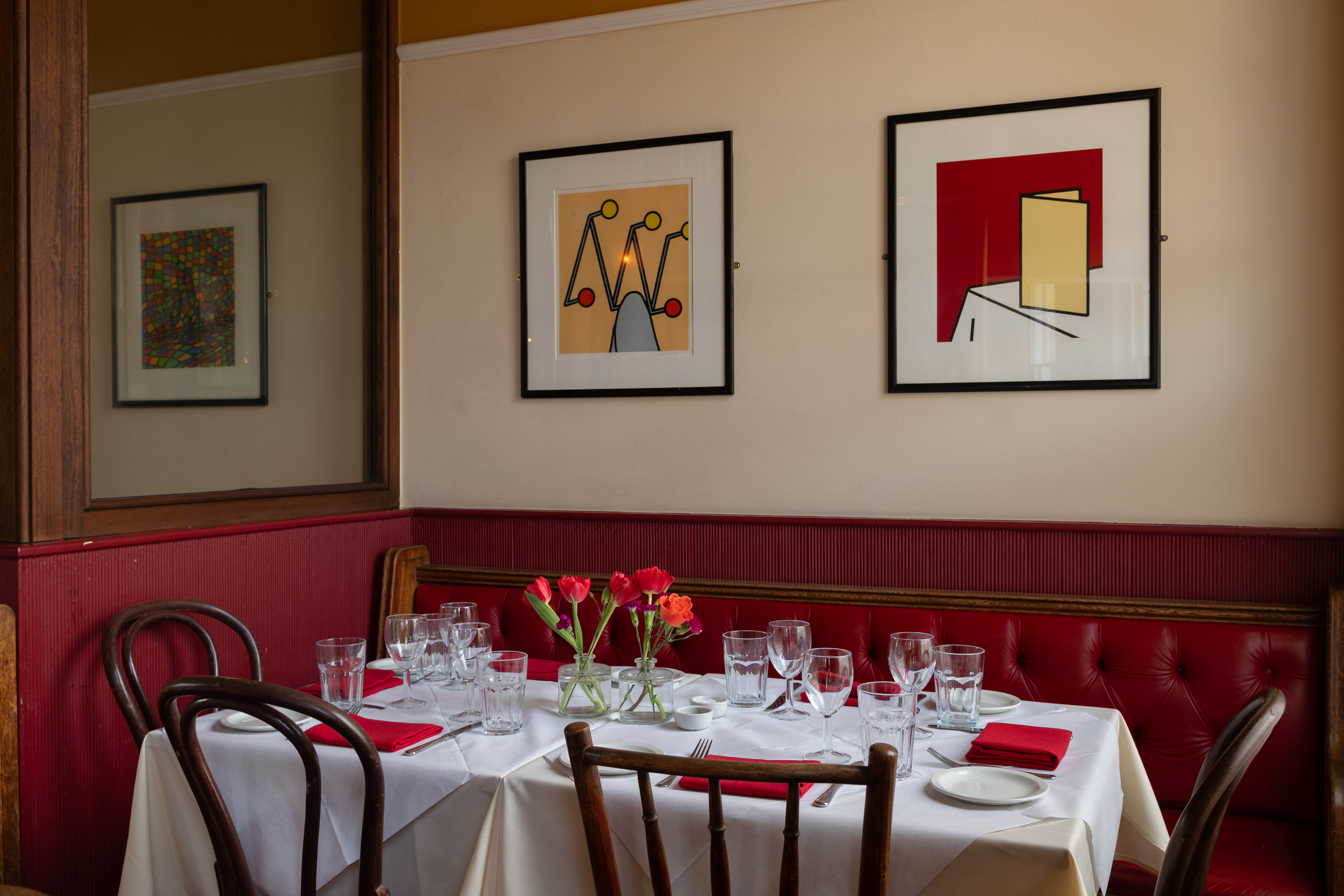 The Cow Westbourne Grove