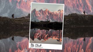 Mammut Photo Contest 2025 winners