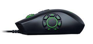 Razer Naga Hex V2