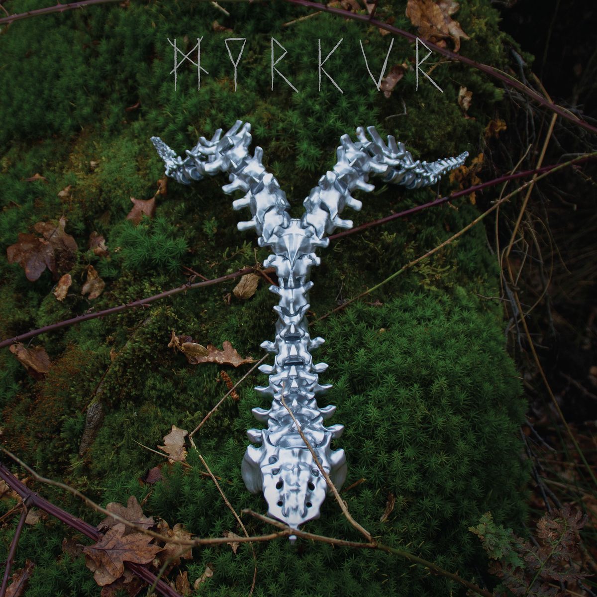 Myrkur returns with new album Spine in October Louder