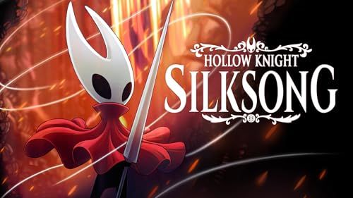 Hollow Knight: Silksong Standard