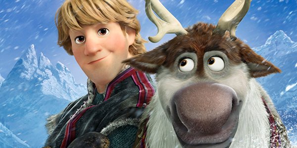 Probably The Most Frozen Theory I've Ever Heard | Cinemablend