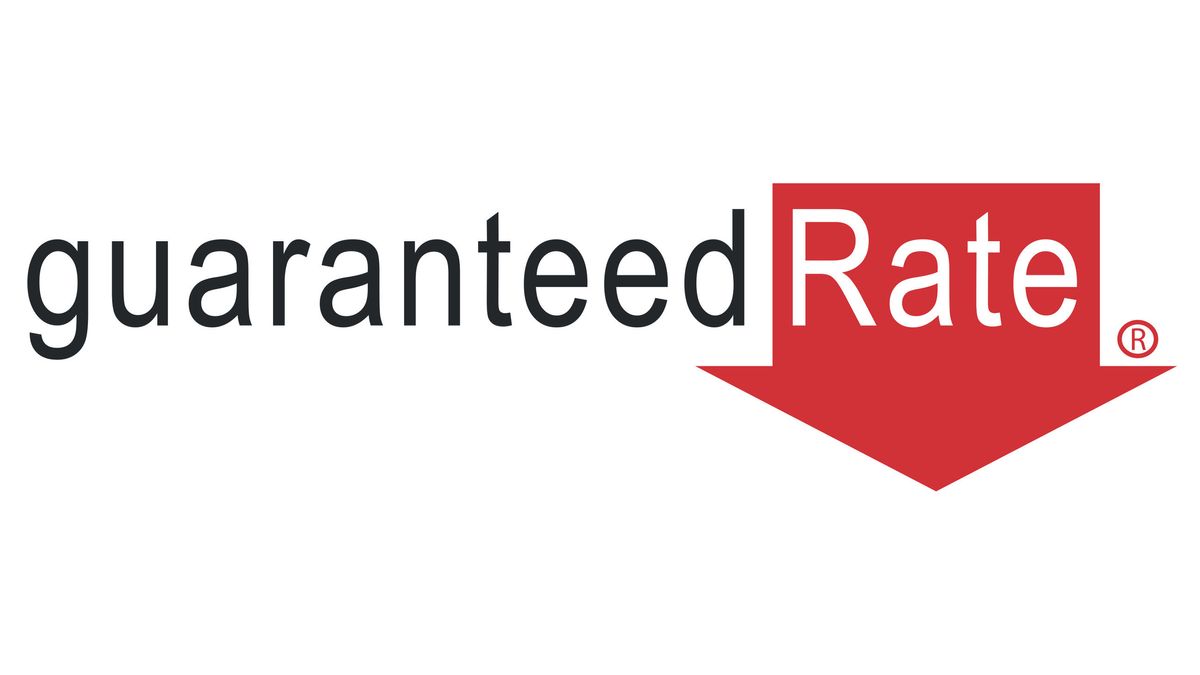 Guaranteed Rate Review Top Ten Reviews