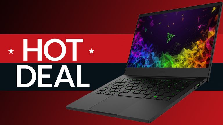 amazon prime day deals on gaming laptops