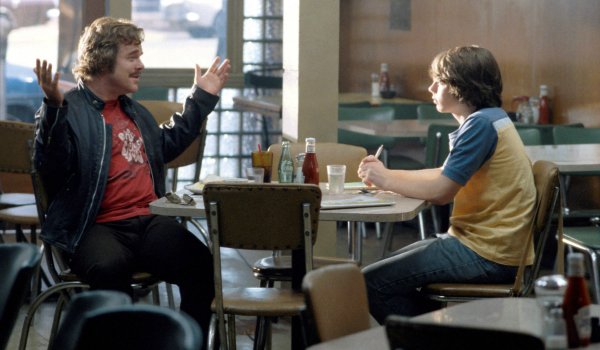 Almost Famous