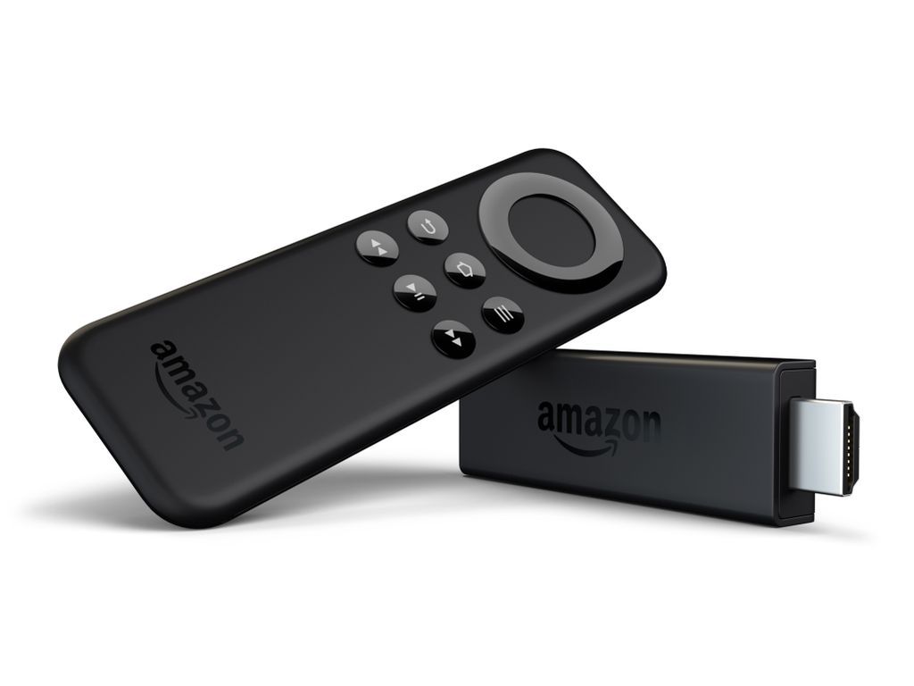 Amazon reveals $39 Fire TV Stick, $19 for two days for Prime members