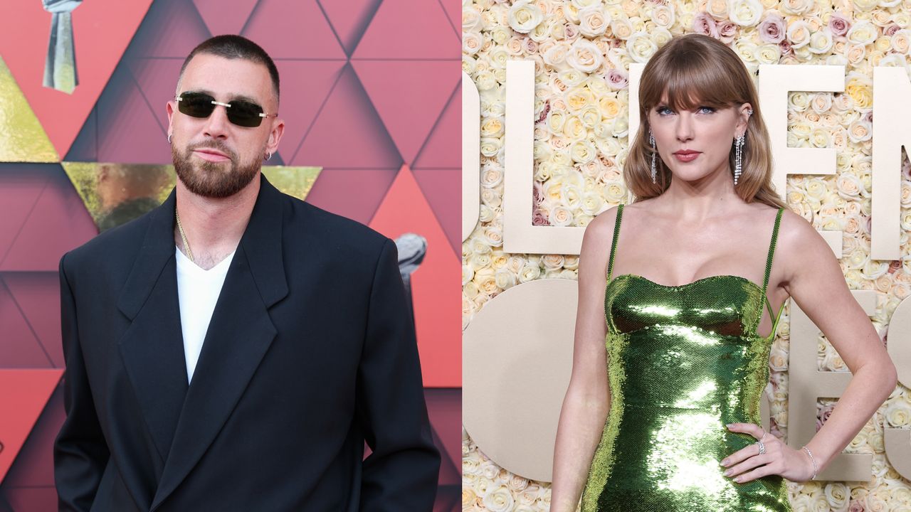 Fans are wondering if Taylor Swift&#039;s boyfriend, Travis Kelce, will attend the 2024 Grammys. 