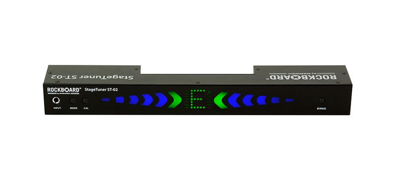 RockBoard StageTuner ST-02