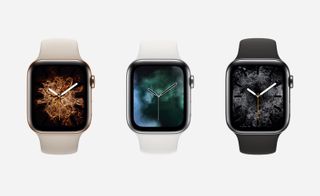 Apple Watch Series 4 launches