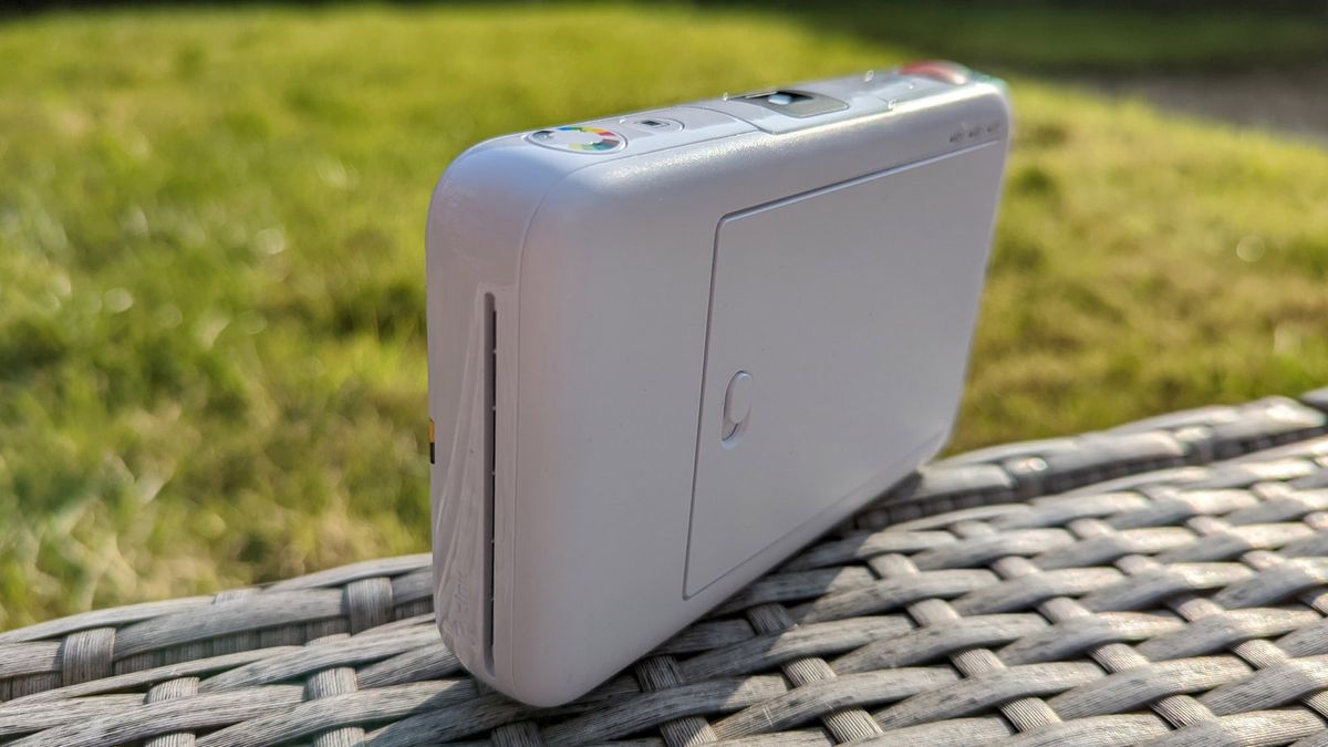 Kodak Step Instant Camera