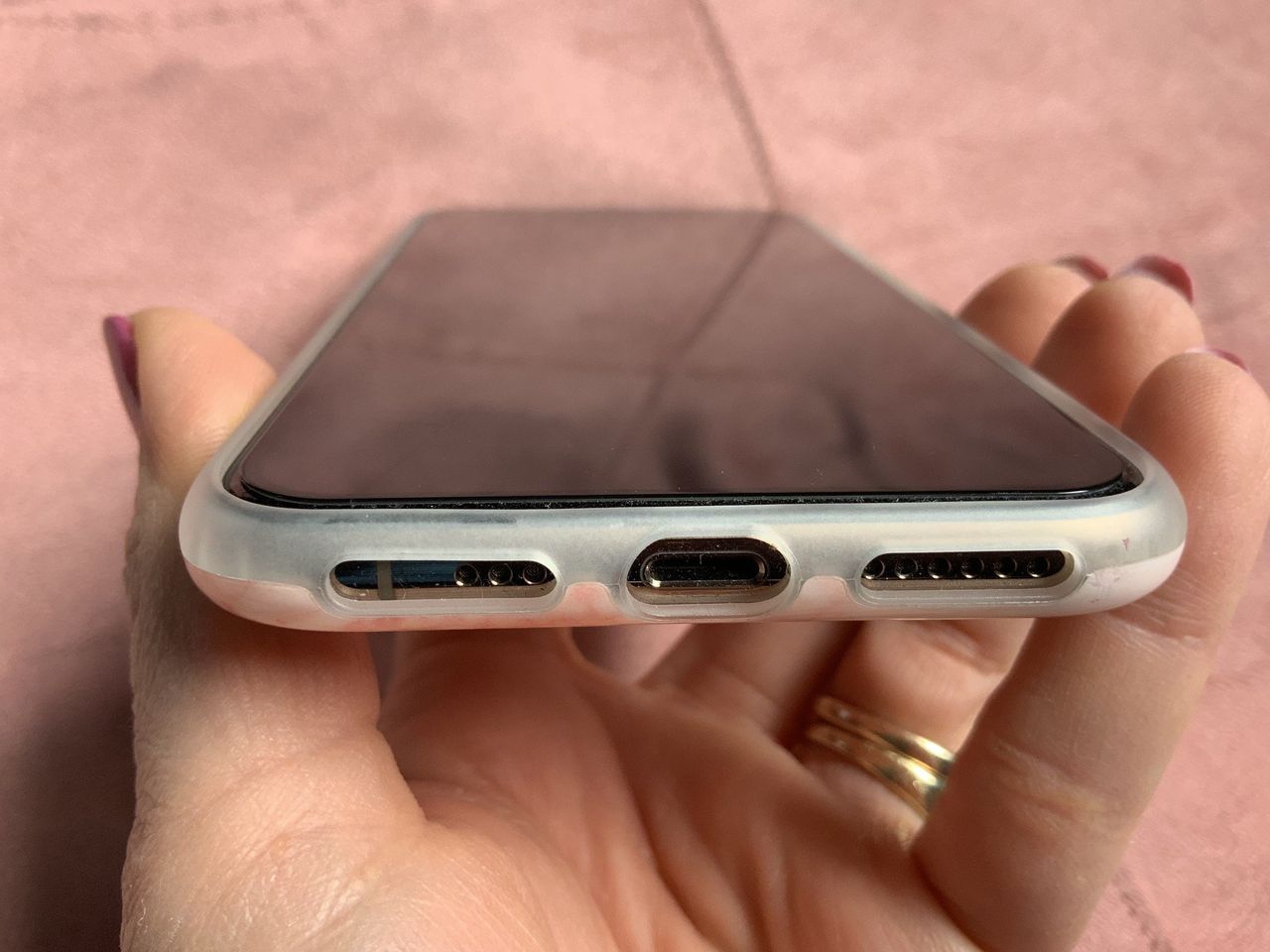 GVIEWIN iPhone Case